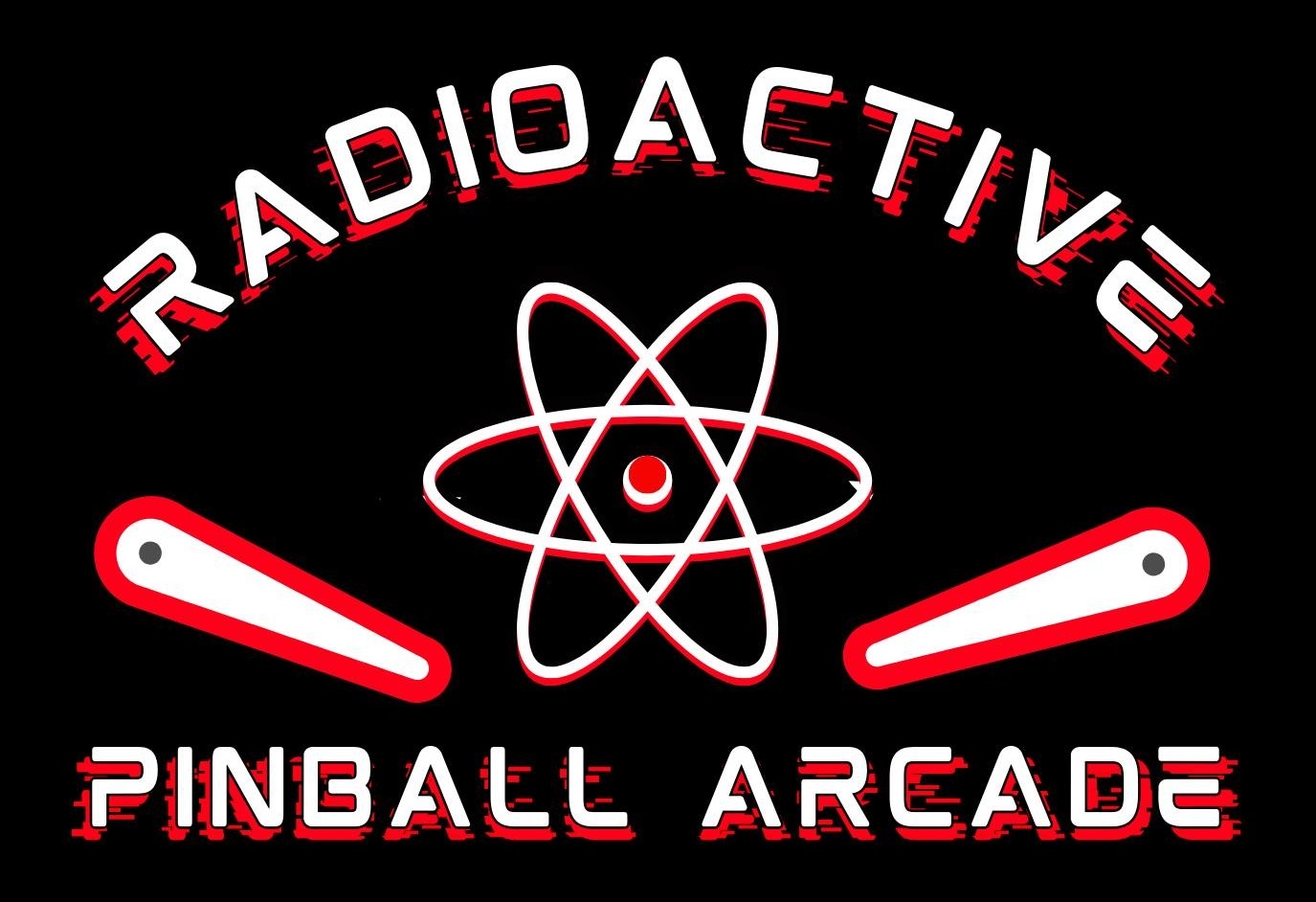 Radioactive Pinball Arcade