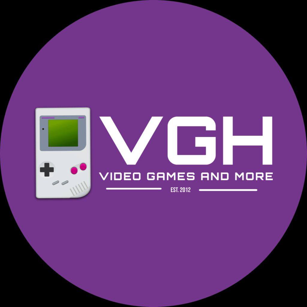 VGH Video Games and More