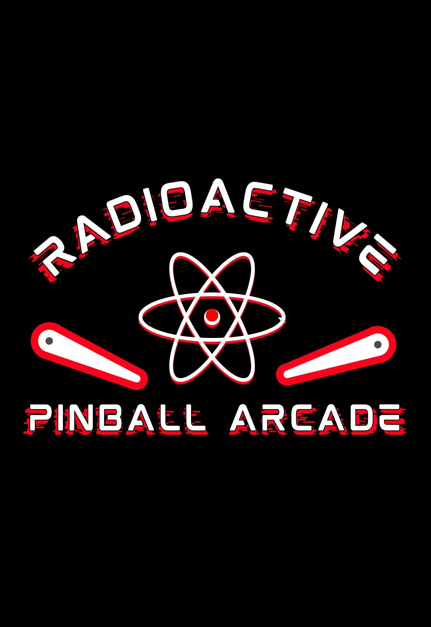 Radioactive Pinball Arcade
