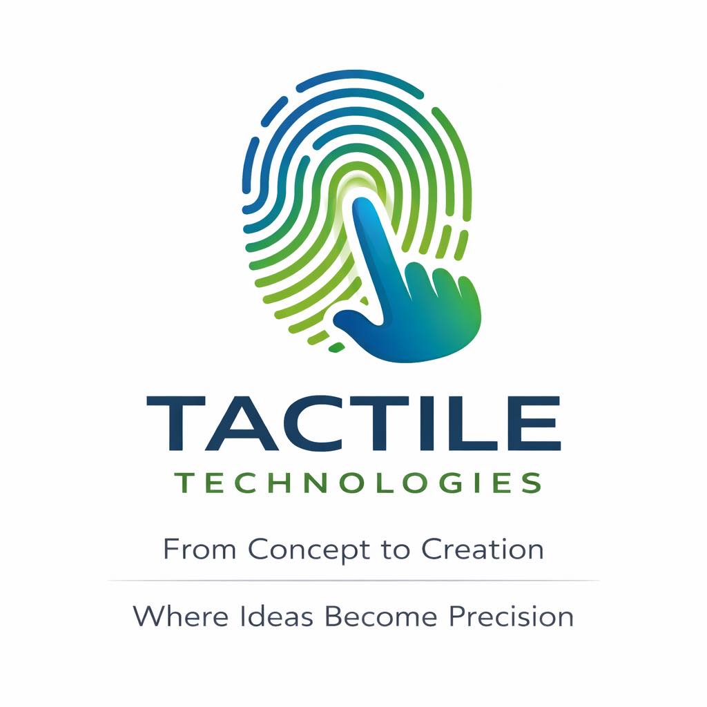 Tactile Technologies