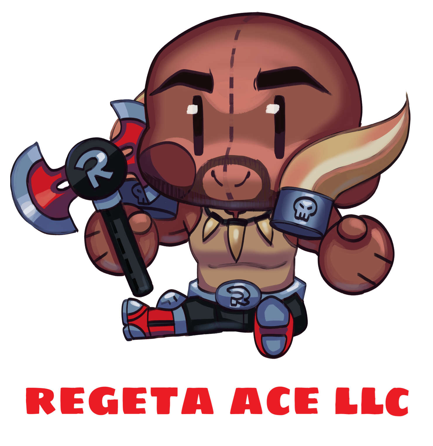 Regeta ACE LLC
